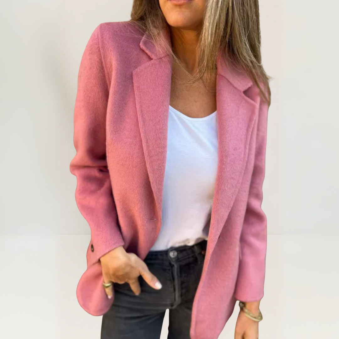 Holm™ | Casual Blazer