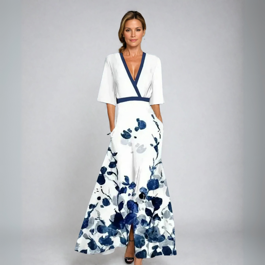 Maëlys | Forførende Kjole