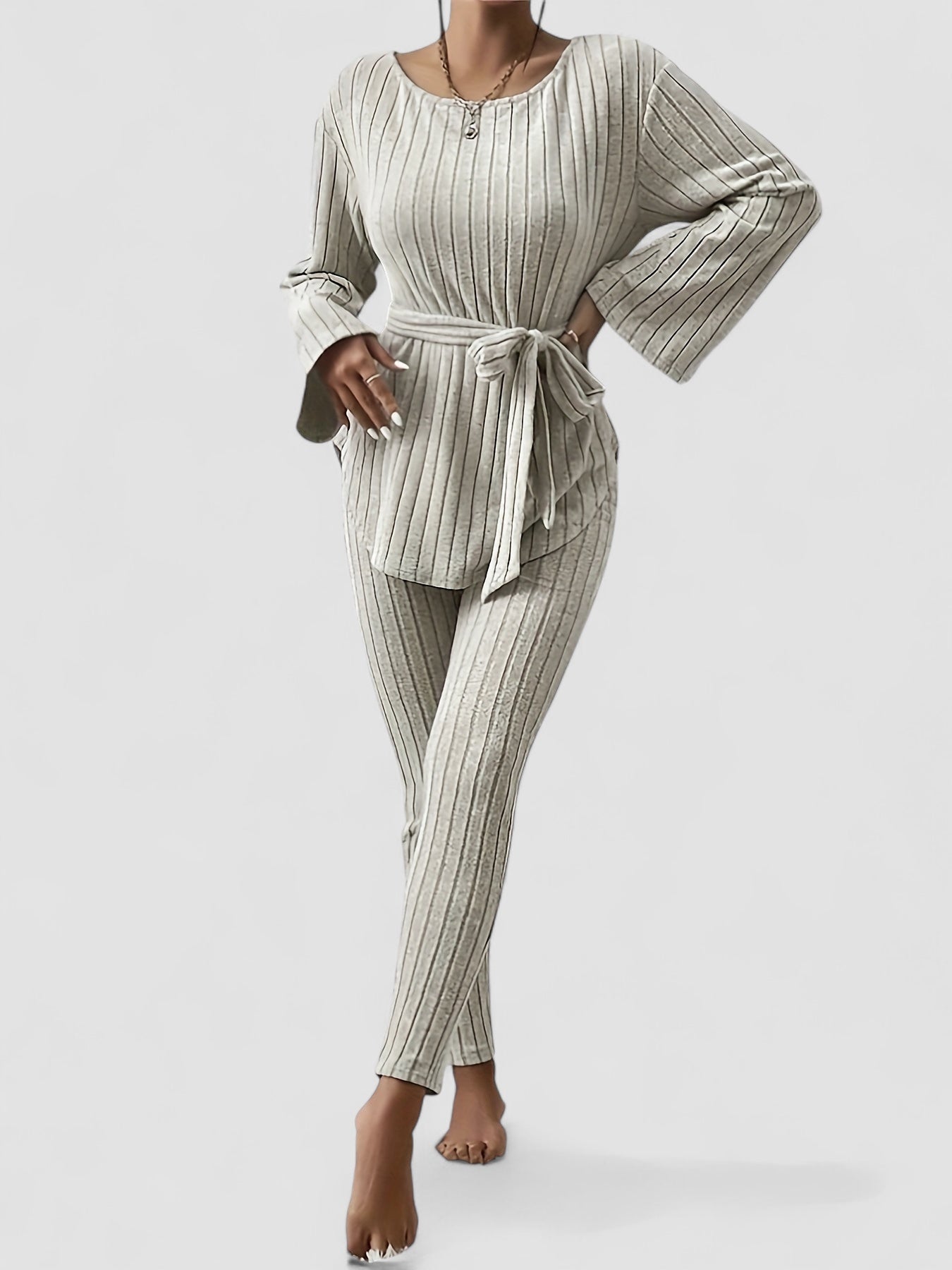 Mette | Afslappet sæt til kvinder