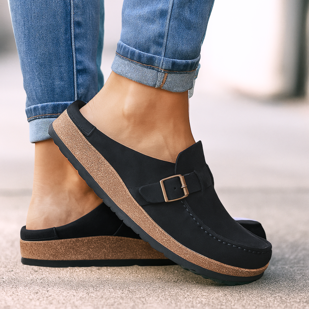 Brisa | Ortopædisk Komfort Luxe
