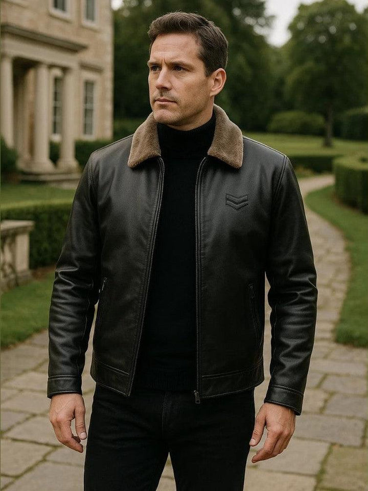 Ana™ | Klassisk Vest