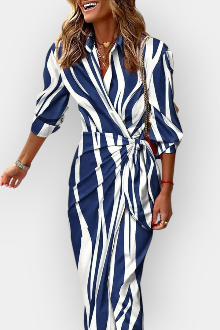 Andrea | Let sommerkjole