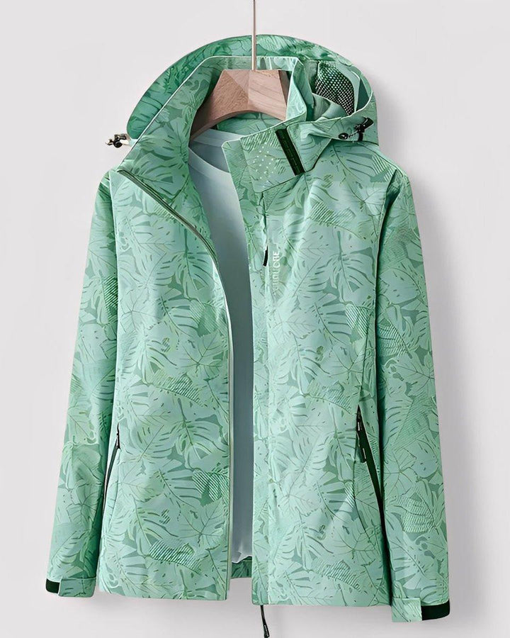 Anette | Vandtæt jakke