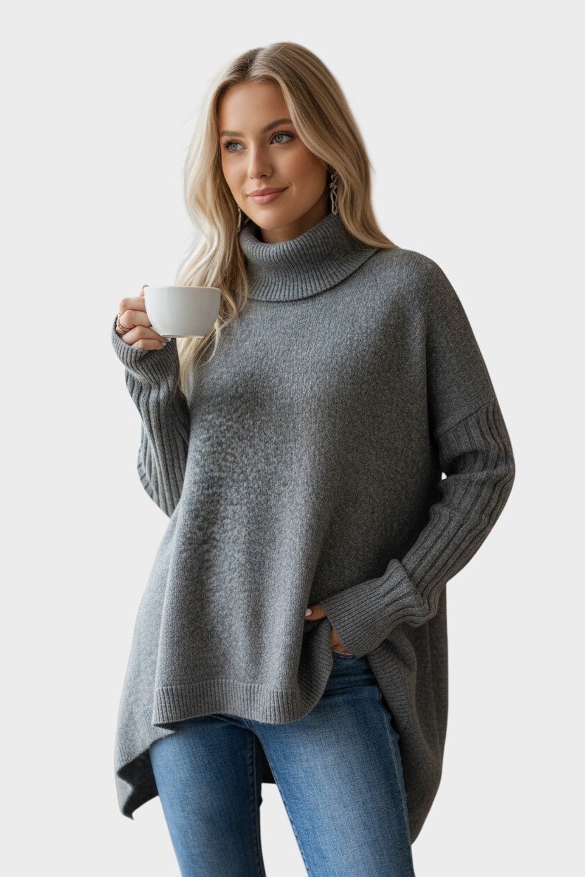 Brigitte | Langtrøje