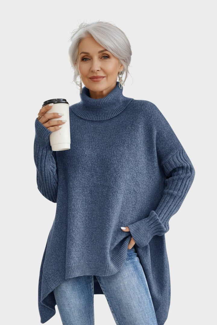 Brigitte | Langtrøje