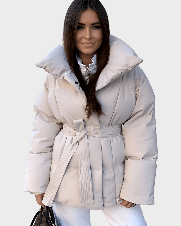 Ella | Oversized Jakke