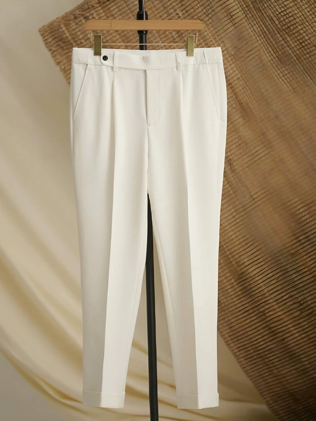 Emil™ | Premium Klassiske Bukser