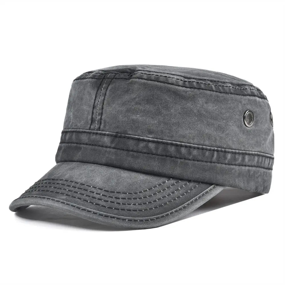 Holm™ | Robust vintage kasket