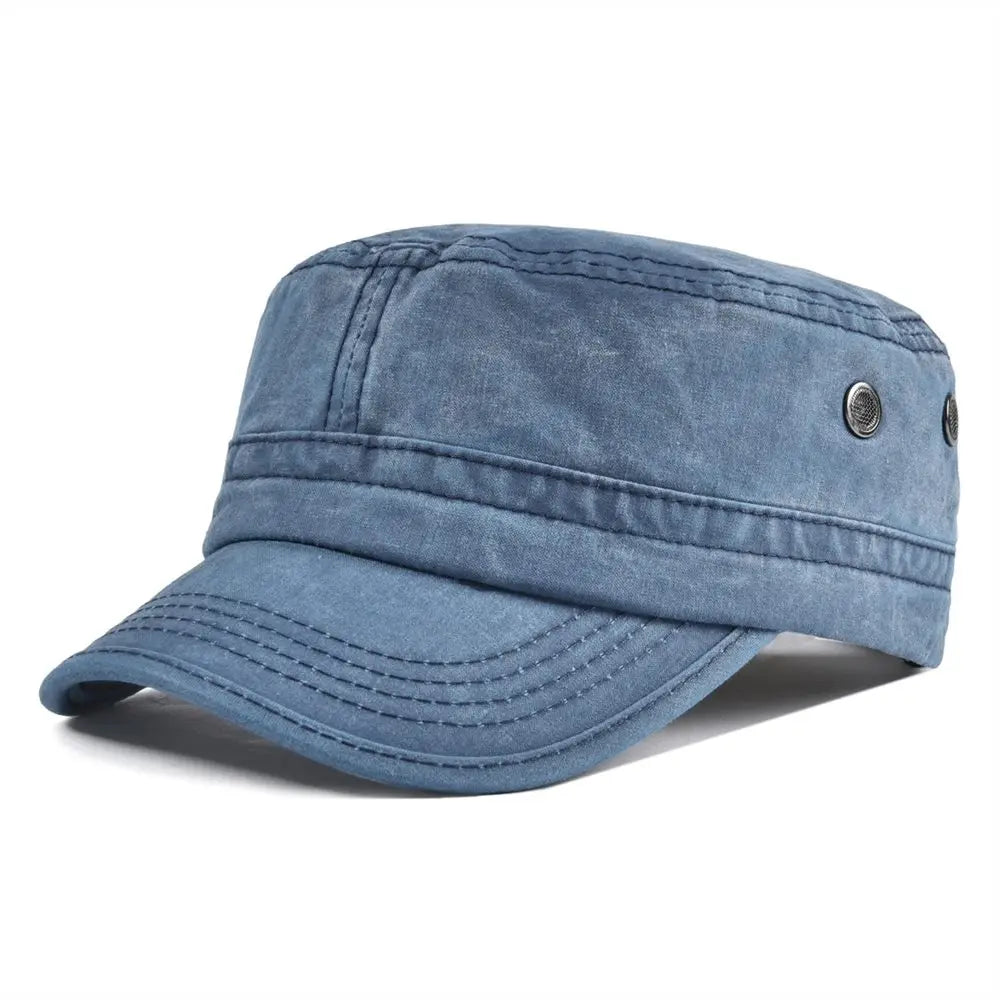 Holm™ | Robust vintage kasket