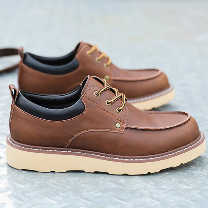 Jaxon™ | Retro Sko