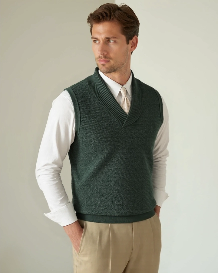 Laurits™ | Tricot Pullover