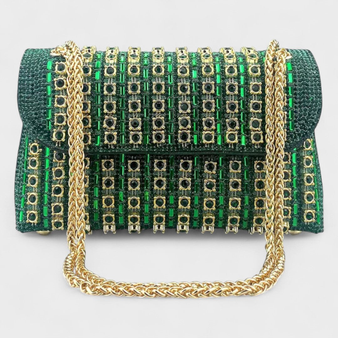 Malou™ | Elegant taske