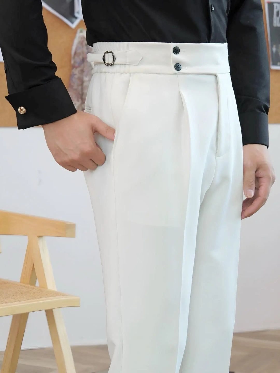 Marco™ | Sidetab Italia Bukser