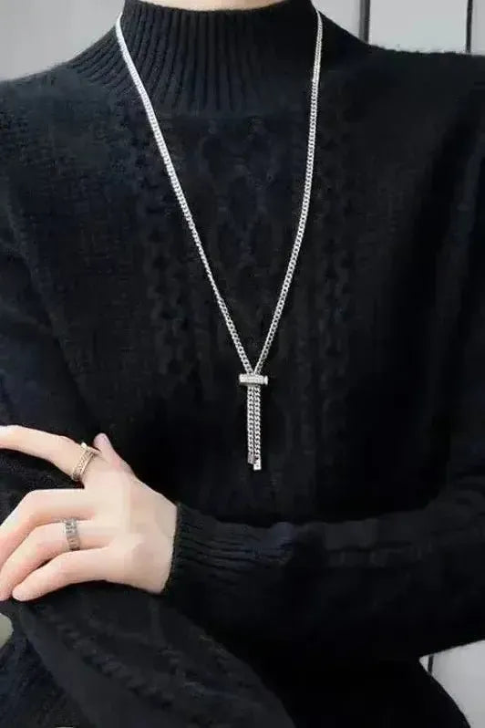 Mille | Kashmir Trøje