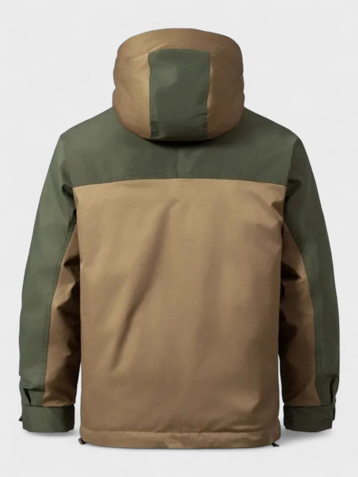 Nordic Explorer™ | Ekstrem-vinter Anorak