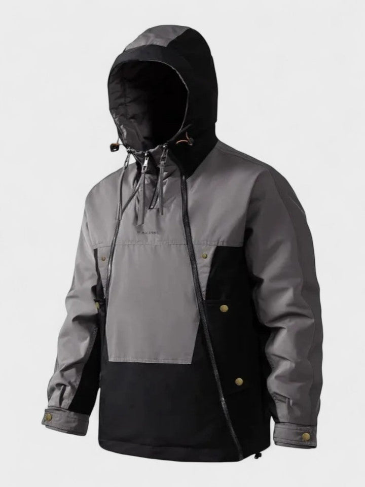 Nordic Explorer™ | Ekstrem-vinter Anorak