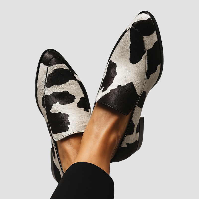 Holm™ | Moderne Loafers