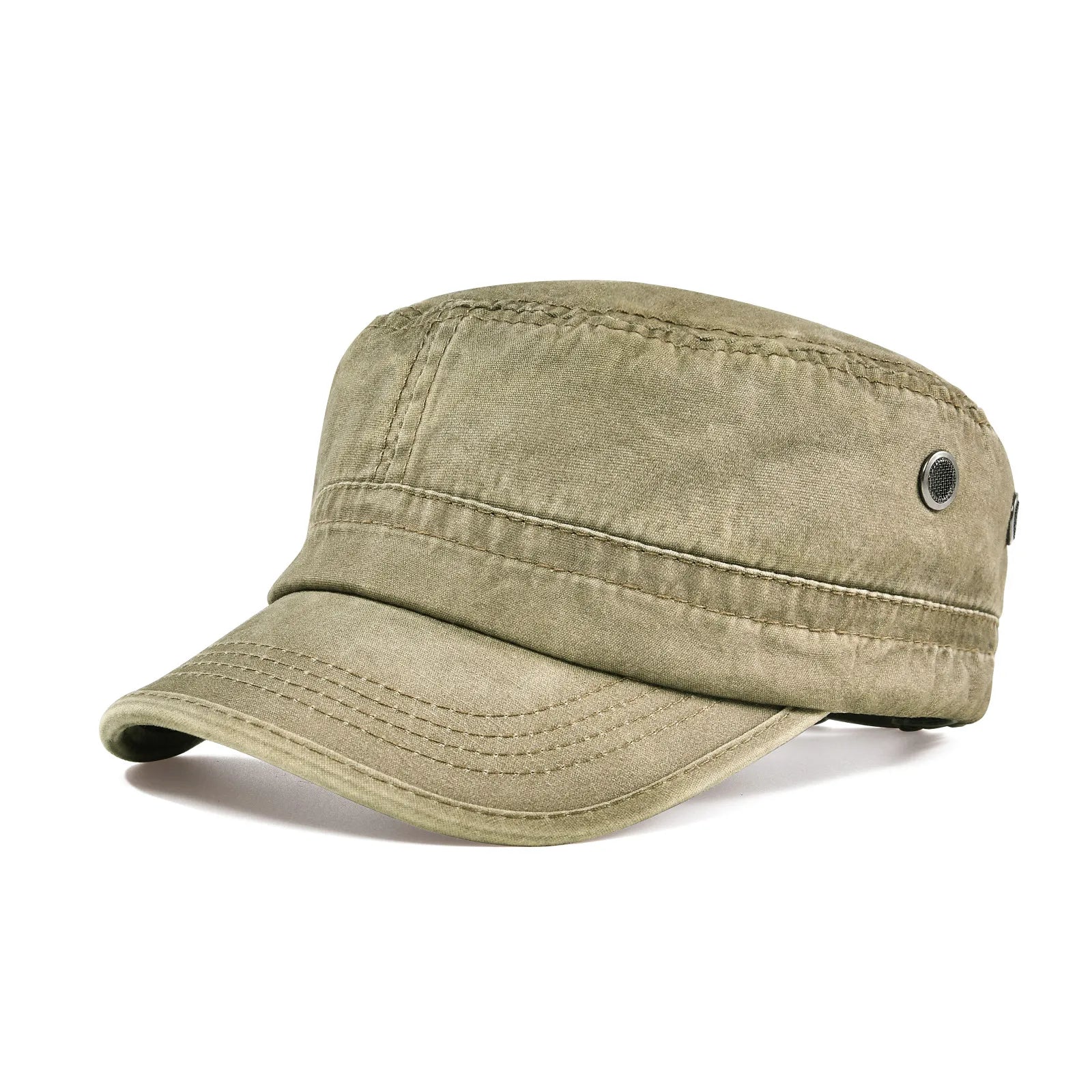 Holm™ | Robust vintage kasket