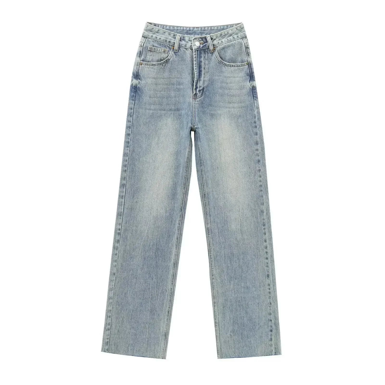 Holm™ | Vintage Flared Jeans