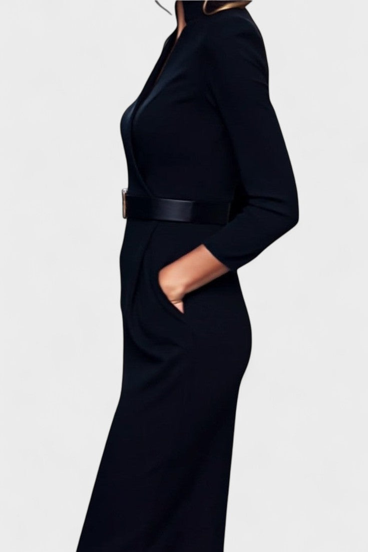 Signe™ | Elegant kjole