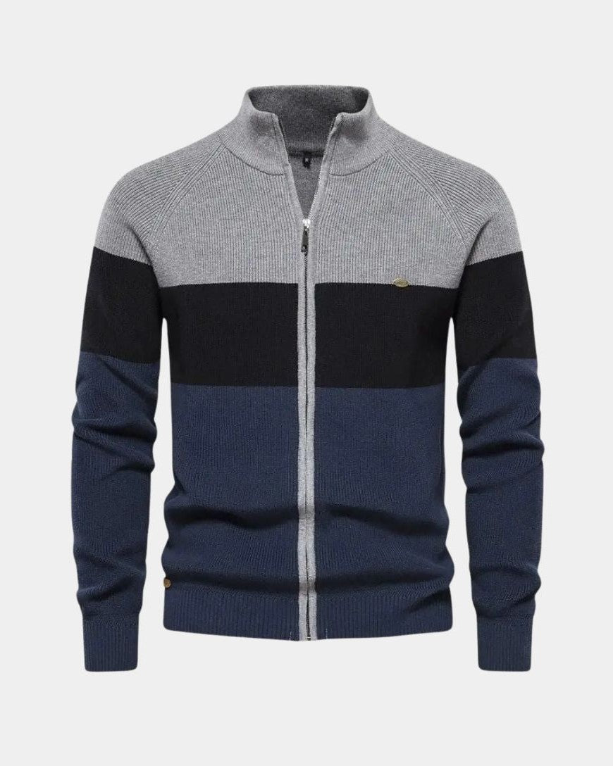 Simon™ | Zippede Jakke