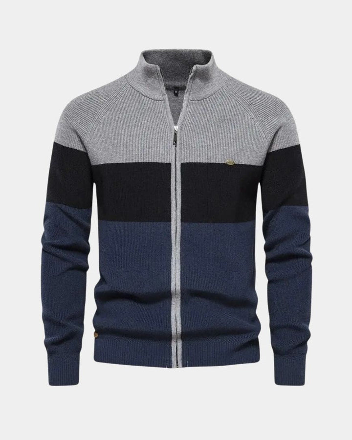 Simon™ | Zippede Jakke