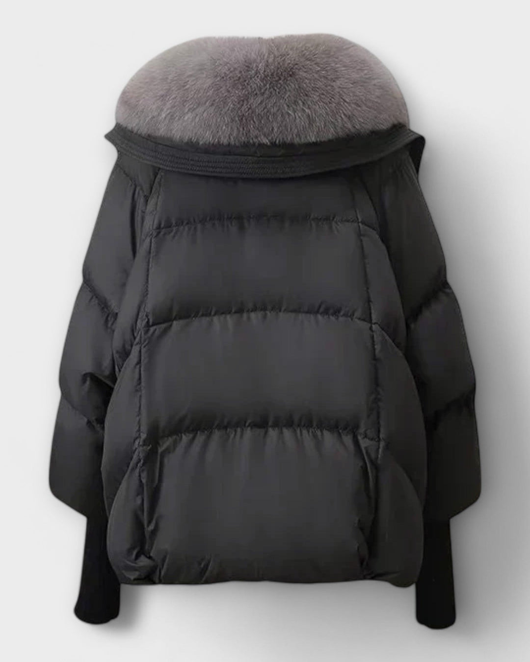 Sofia | Elegant frakke