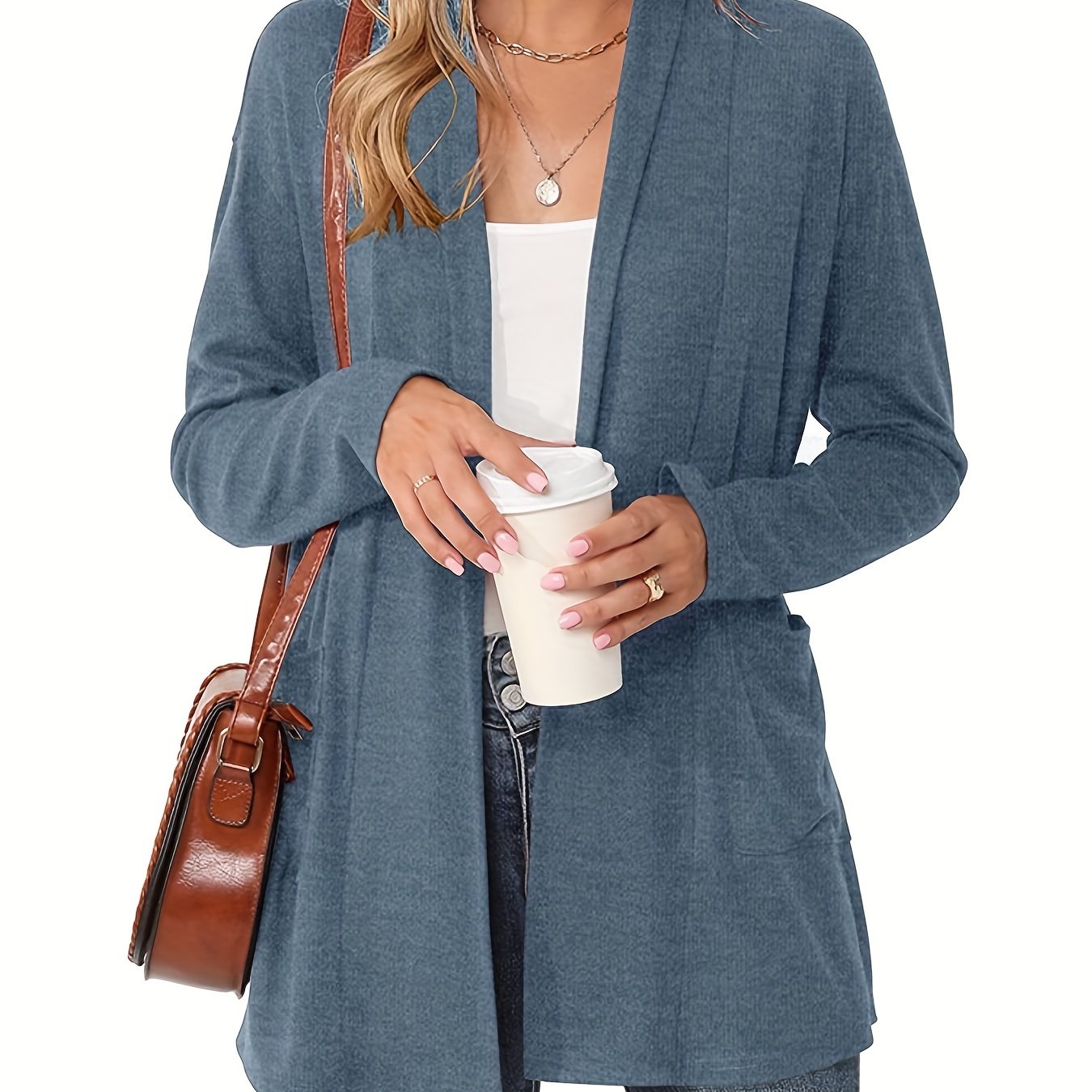 Holm™ | Hyggelig Cardigan