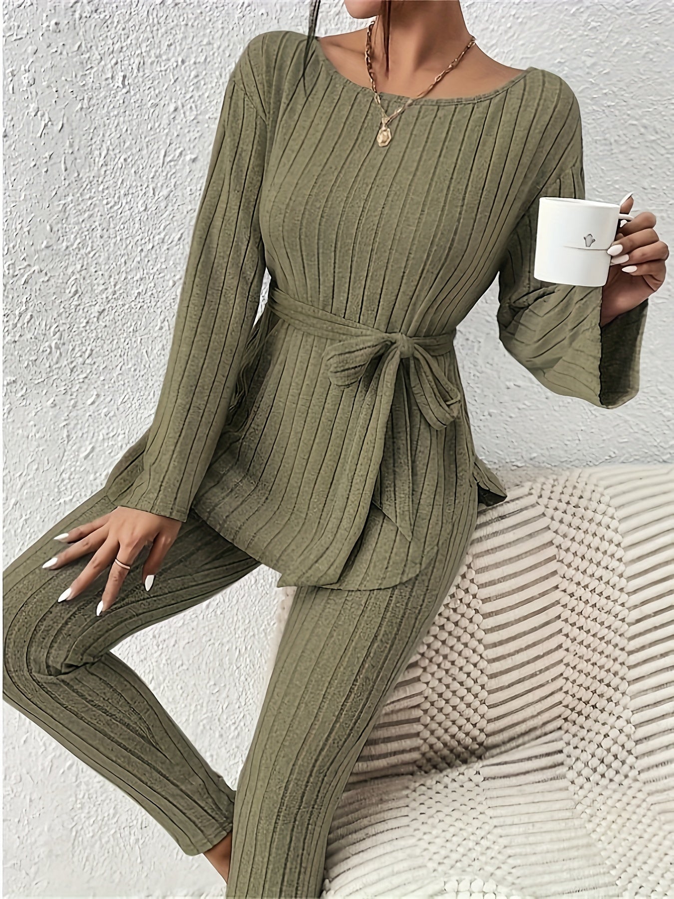 Mette | Afslappet sæt til kvinder